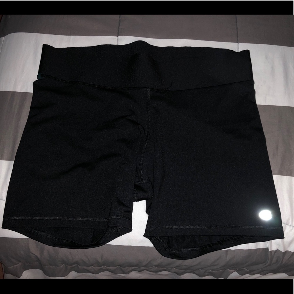 Bike shorts